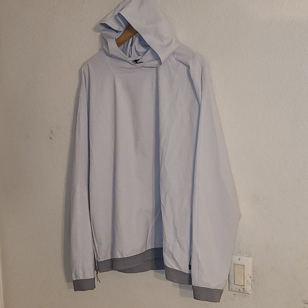 Lululemon sweater